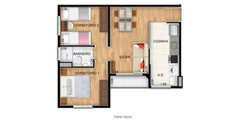 Imagem Imóvel à Venda, em Residencial Firense - Franco Da Rocha Imagem Imóvel à Venda, em Residencial Firense - Franco Da Rocha