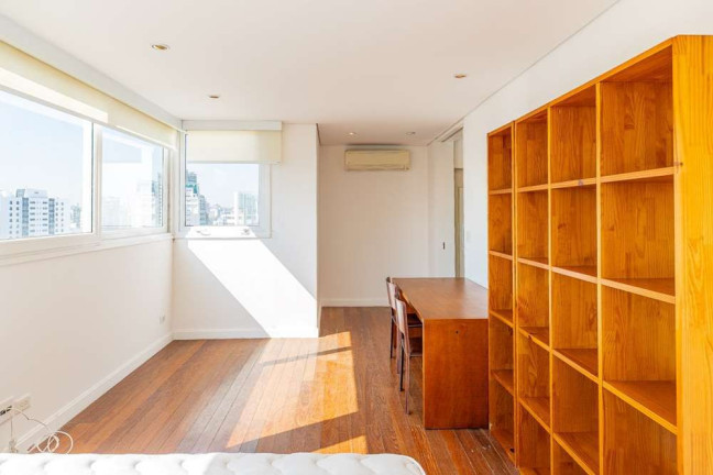 Imagem Apartamento com 2 Quartos à Venda, 182 m² em Vila Nova Conceição - São Paulo
