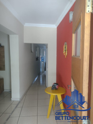 Sobrado com 3 Quartos à Venda,  em Vila Portuguesa - São Paulo