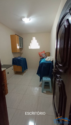 Imagem Casa com 5 Quartos à Venda, 305 m² em Jardim D'abril - Osasco