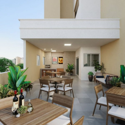 Imagem Apartamento com 3 Quartos à Venda, 61 m² em Bela Vista - Fortaleza Imagem Apartamento com 3 Quartos à Venda, 61 m² em Bela Vista - Fortaleza