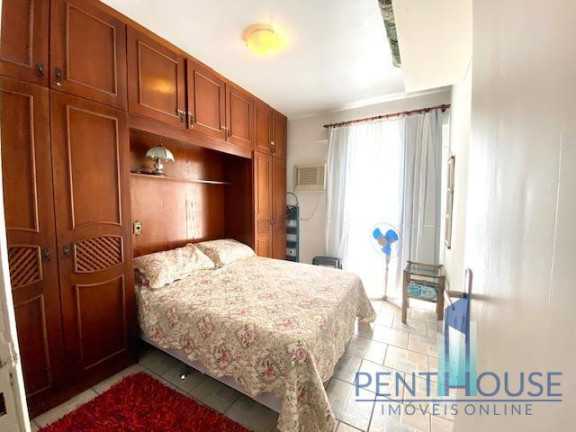 Imagem Apartamento com 2 Quartos para Temporada, 68 m² em Pioneiros - Balneário Camboriú