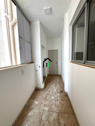 Apartamento com 3 Quartos à Venda, 110 m² em Centro - Patos De Minas