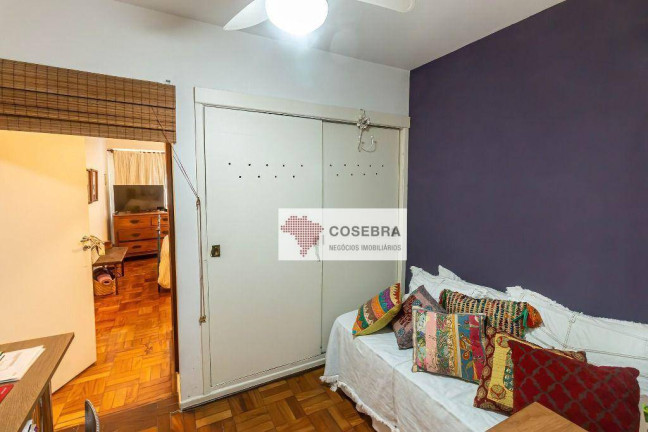 Imagem Apartamento com 1 Quarto à Venda, 86 m² em Itaim Bibi - São Paulo