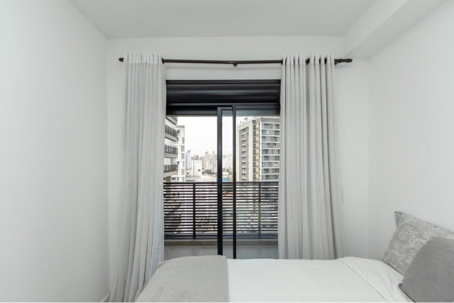 Imagem Apartamento com 1 Quarto à Venda, 47 m² em Vila Mariana - São Paulo Imagem Apartamento com 1 Quarto à Venda, 47 m² em Vila Mariana - São Paulo