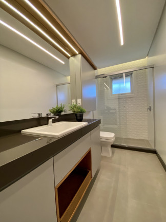 Imagem Apartamento com 3 Quartos à Venda, 176 m² em Planalto - Gramado Imagem Apartamento com 3 Quartos à Venda, 176 m² em Planalto - Gramado