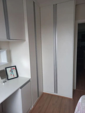 Imagem Apartamento com 2 Quartos à Venda, 65 m² em Vila Endres - Guarulhos