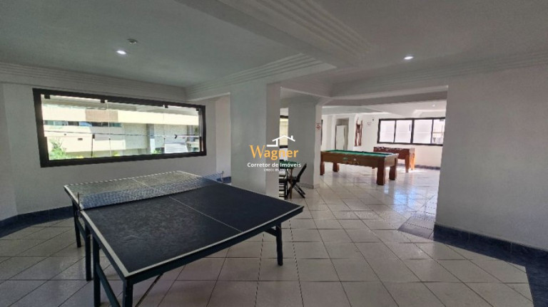 Imagem Apartamento com 1 Quarto à Venda, 43 m² em Campo Da Aviacao - Praia Grande Imagem Apartamento com 1 Quarto à Venda, 43 m² em Campo Da Aviacao - Praia Grande