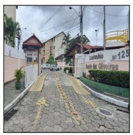 Imagem Apartamento com 2 Quartos à Venda, 42 m² em Inhoaiba - Rio De Janeiro Imagem Apartamento com 2 Quartos à Venda, 42 m² em Inhoaiba - Rio De Janeiro
