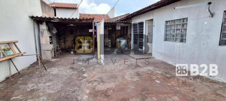 Imagem Casa com 3 Quartos à Venda, 214 m² em Vila Nova Santa Luzia - Bauru Imagem Casa com 3 Quartos à Venda, 214 m² em Vila Nova Santa Luzia - Bauru