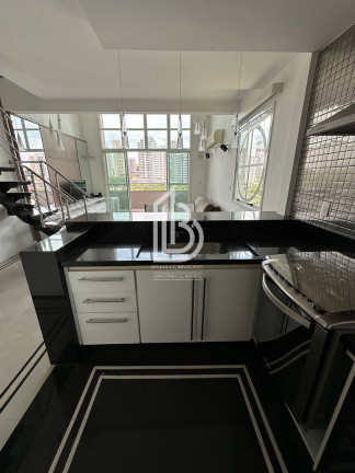 Imagem Loft com 1 Quarto à Venda, 75 m² em Jardim Anália Franco - São Paulo