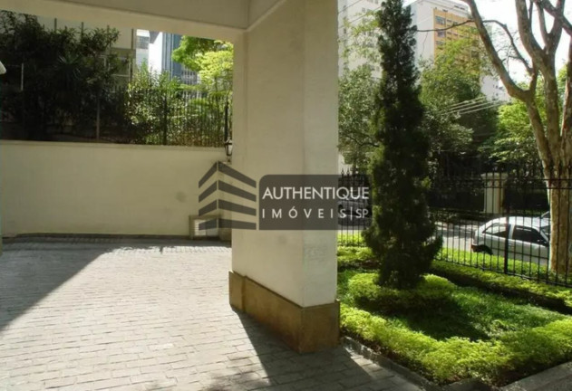 Imagem Apartamento com 4 Quartos à Venda, 420 m² em Jardim América - São Paulo Imagem Apartamento com 4 Quartos à Venda, 420 m² em Jardim América - São Paulo