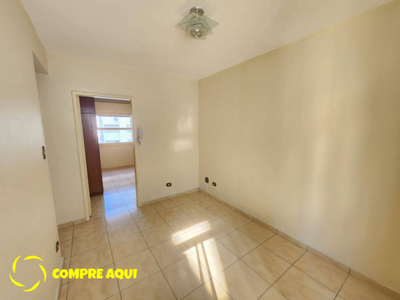 Imagem Apartamento com 1 Quarto à Venda, 35 m² em Santa Cecília - São Paulo Imagem Apartamento com 1 Quarto à Venda, 35 m² em Santa Cecília - São Paulo