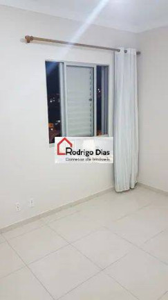 Imagem Apartamento com 2 Quartos para Alugar, 55 m² em Cidade Nova - Jundiaí Imagem Apartamento com 2 Quartos para Alugar, 55 m² em Cidade Nova - Jundiaí