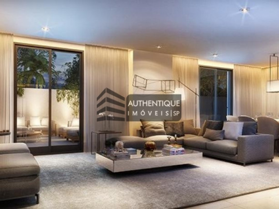 Imagem Apartamento com 2 Quartos à Venda, 474 m² em Alto De Pinheiros - São Paulo