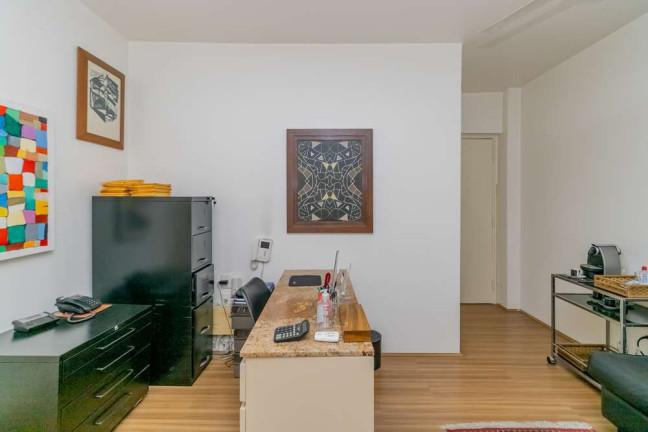 Imagem Imóvel Comercial à Venda, 54 m² em Itaim Bibi - São Paulo
