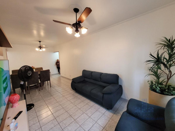 Imagem Apartamento com 2 Quartos à Venda, 87 m² em Canto Do Forte - Praia Grande Imagem Apartamento com 2 Quartos à Venda, 87 m² em Canto Do Forte - Praia Grande