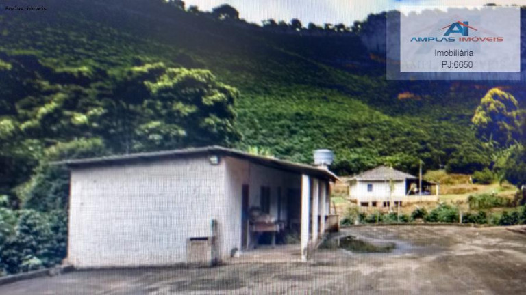 Imagem Fazenda à Venda, 35 m² em Manhumirim Imagem Fazenda à Venda, 35 m² em Manhumirim