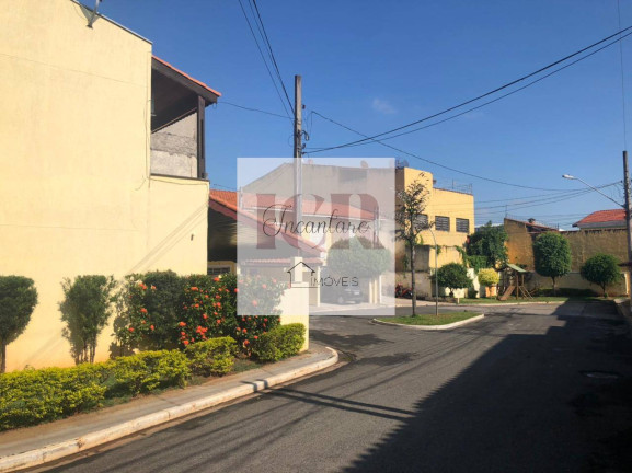 Imagem Casa com 3 Quartos à Venda, em Jardim São Conrado - Sorocaba Imagem Casa com 3 Quartos à Venda, em Jardim São Conrado - Sorocaba