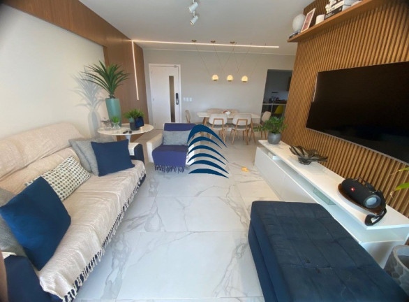 Imagem Imóvel com 4 Quartos à Venda, 140 m² em Pituaçu - Salvador