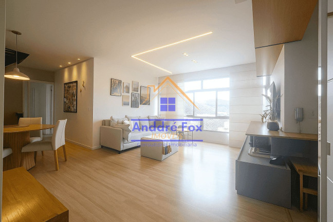 Imóvel com 4 Quartos à Venda, 182 m² em Grajaú - Rio De Janeiro