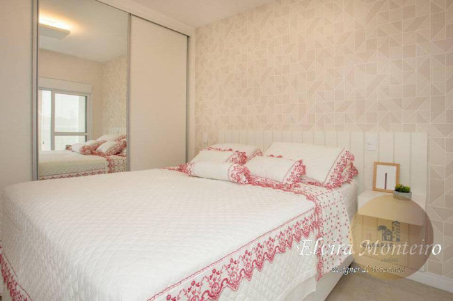 Imagem Apartamento com 3 Quartos à Venda, 98 m² em Barcelona - São Caetano Do Sul