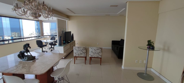 Imagem Apartamento com 2 Quartos à Venda, 214 m² em Pituba - Salvador Imagem Apartamento com 2 Quartos à Venda, 214 m² em Pituba - Salvador