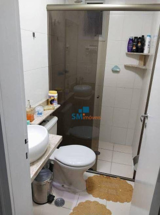 Imagem Apartamento com 3 Quartos à Venda, 83 m² em Vila Caraguatá - São Paulo Imagem Apartamento com 3 Quartos à Venda, 83 m² em Vila Caraguatá - São Paulo