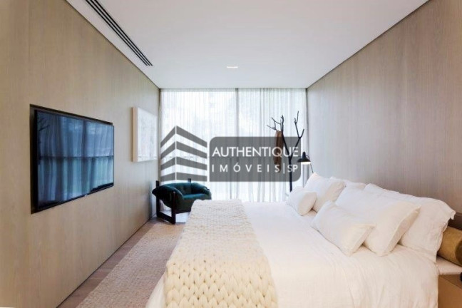 Imagem Cobertura com 3 Quartos à Venda, 456 m² em Pinheiros - São Paulo