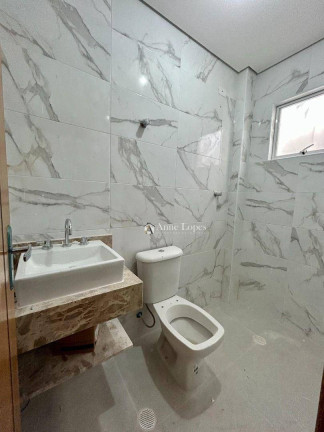 Imagem Casa com 3 Quartos à Venda, 150 m² em Embaré - Santos Imagem Casa com 3 Quartos à Venda, 150 m² em Embaré - Santos