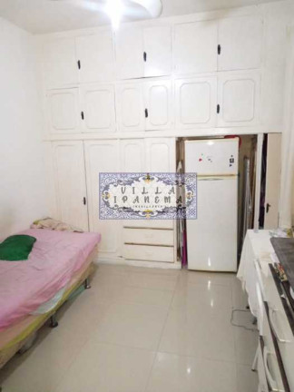 Imagem Apartamento com 1 Quarto à Venda, 25 m² em Copacabana - Rio De Janeiro
