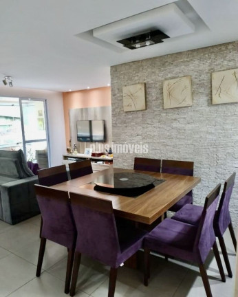 Imagem Apartamento com 3 Quartos à Venda, 98 m² em Cambuci - São Paulo