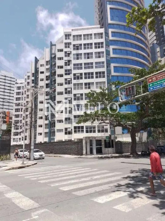 Imagem Apartamento com 4 Quartos à Venda, 179 m² em Pina - Recife
