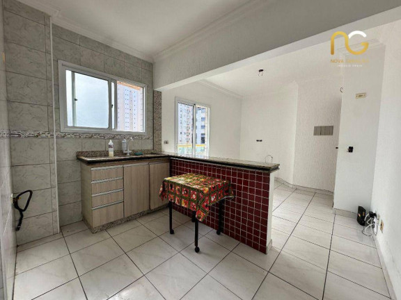 Imagem Apartamento com 1 Quarto à Venda, 40 m² em Tupi - Praia Grande Imagem Apartamento com 1 Quarto à Venda, 40 m² em Tupi - Praia Grande