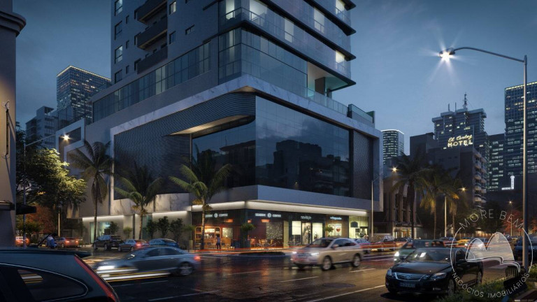 Imagem Apartamento com 4 Quartos à Venda, 210 m² em Meia Praia - Itapema Imagem Apartamento com 4 Quartos à Venda, 210 m² em Meia Praia - Itapema
