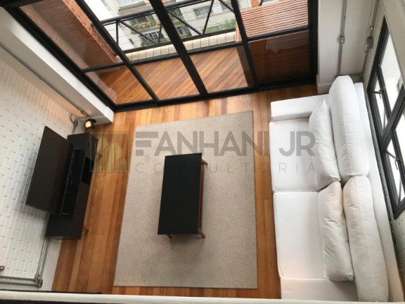 Imagem Imóvel com 1 Quarto para Alugar, 75 m² em Cerqueira César - São Paulo Imagem Imóvel com 1 Quarto para Alugar, 75 m² em Cerqueira César - São Paulo