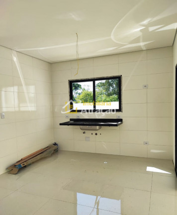 Imagem Sobrado com 3 Quartos à Venda, 120 m² em Vila Nova Aparecida - Mogi Das Cruzes