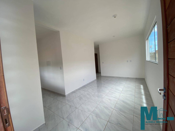 Imagem Casa com 2 Quartos à Venda, 200 m² em Santos Dumont - São Gonçalo Do Amarante