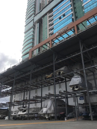 Imagem Apartamento com 4 Quartos à Venda, 220 m² em Barra Sul - Balneário Camboriú