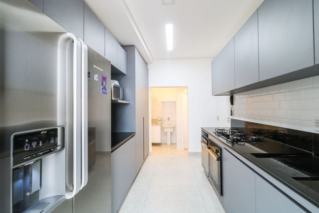 Imagem Cobertura com 2 Quartos à Venda, 165 m² em Jardim Guedala - São Paulo