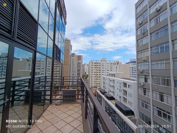 Sala Comercial à Venda, 47 m² em Centro - Florianópolis