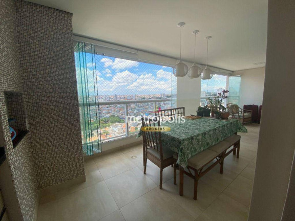 Imagem Apartamento com 3 Quartos à Venda, 105 m² em Vila Formosa - São Paulo