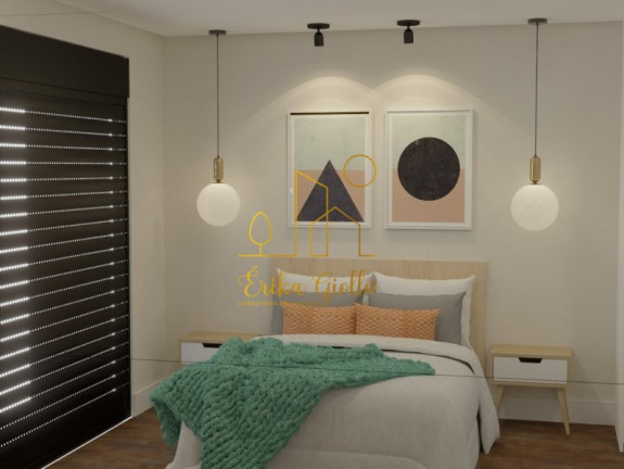 Imagem Casa de Condomínio com 2 Quartos à Venda, 174 m² em Residencial Pecan - Itupeva