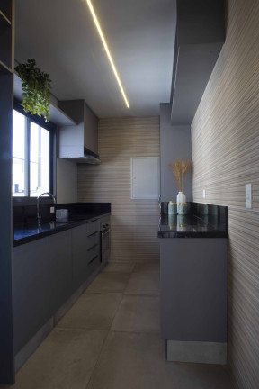 Imagem Apartamento com 3 Quartos à Venda, 103 m² em Cristo Rei - Curitiba