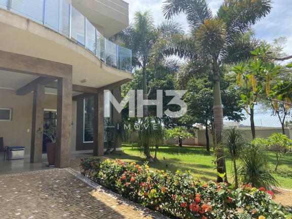 Imagem Casa de Condomínio com 5 Quartos à Venda, 300 m² em Villa Franca - Paulínia Imagem Casa de Condomínio com 5 Quartos à Venda, 300 m² em Villa Franca - Paulínia