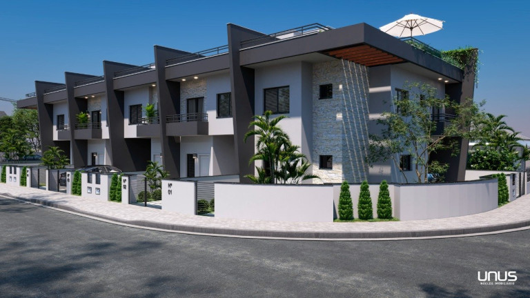 Imagem Sobrado com 3 Quartos à Venda, 113 m² em Forquilhas - São José