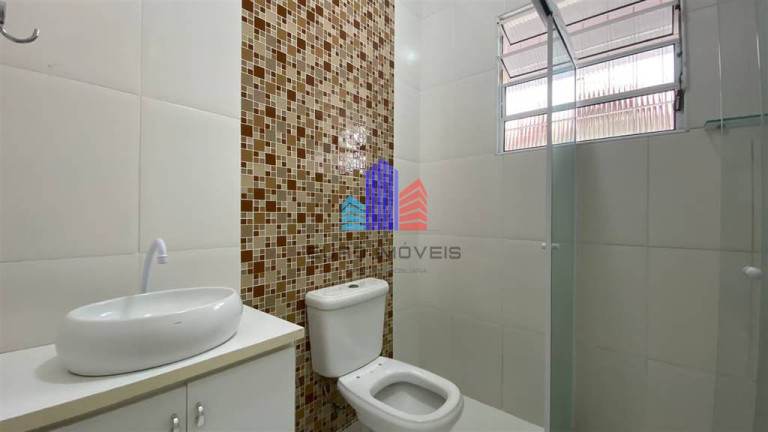 Imagem Casa com 2 Quartos à Venda, 75 m² em Vila Tupi - Praia Grande