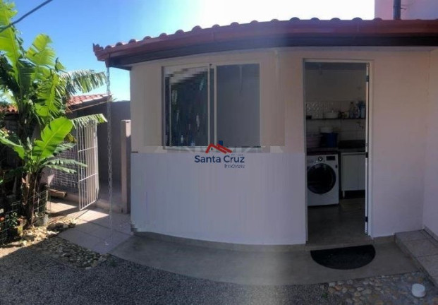 Imagem Sobrado com 5 Quartos à Venda, 440 m² em Ingleses Do Rio Vermelho - Florianópolis
