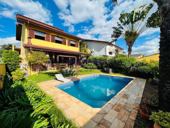 Imagem Casa com 3 Quartos para Alugar, 360 m² em Alphaville - Santana De Parnaíba Imagem Casa com 3 Quartos para Alugar, 360 m² em Alphaville - Santana De Parnaíba