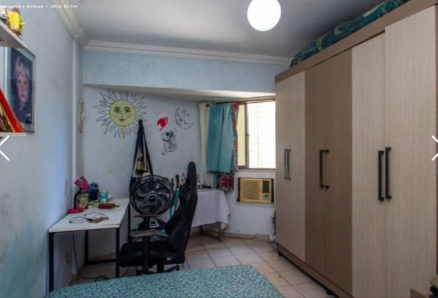 Imagem Apartamento com 3 Quartos à Venda, 211 m² em Boa Viagem - Recife